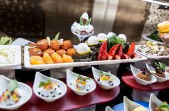 EPHESIA HOLIDAY BEACH CLUB Restaurants